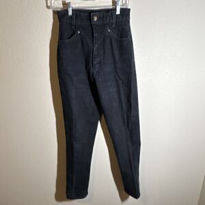 Ozark Mountain Jeans Women’s Skinny Jeans Black